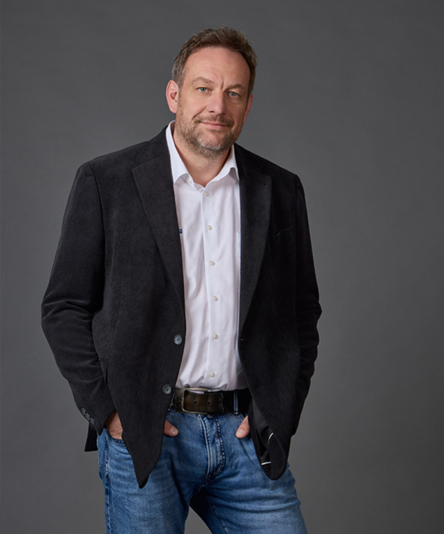Michael Brütting: „Zusammenkunft ist ein Anfang, Zusammenhalt ist ein Fortschritt, Zusammenarbeit ist ein Erfolg.“