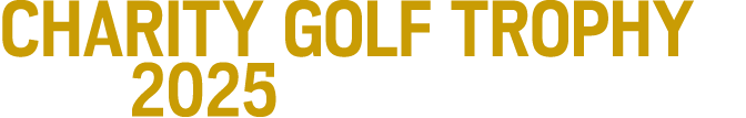 CHARITY GOLF TROPHY 2025 