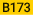 B173