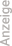 Anzeige
