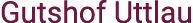Gutshof Uttlau