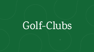 Kategoriebild Golf-Clubs